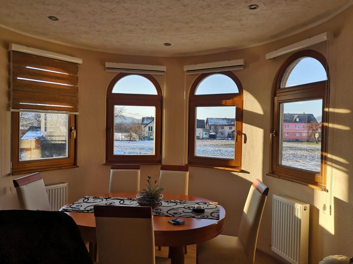 Rooms Delux Σαράγεβο Εξωτερικό φωτογραφία