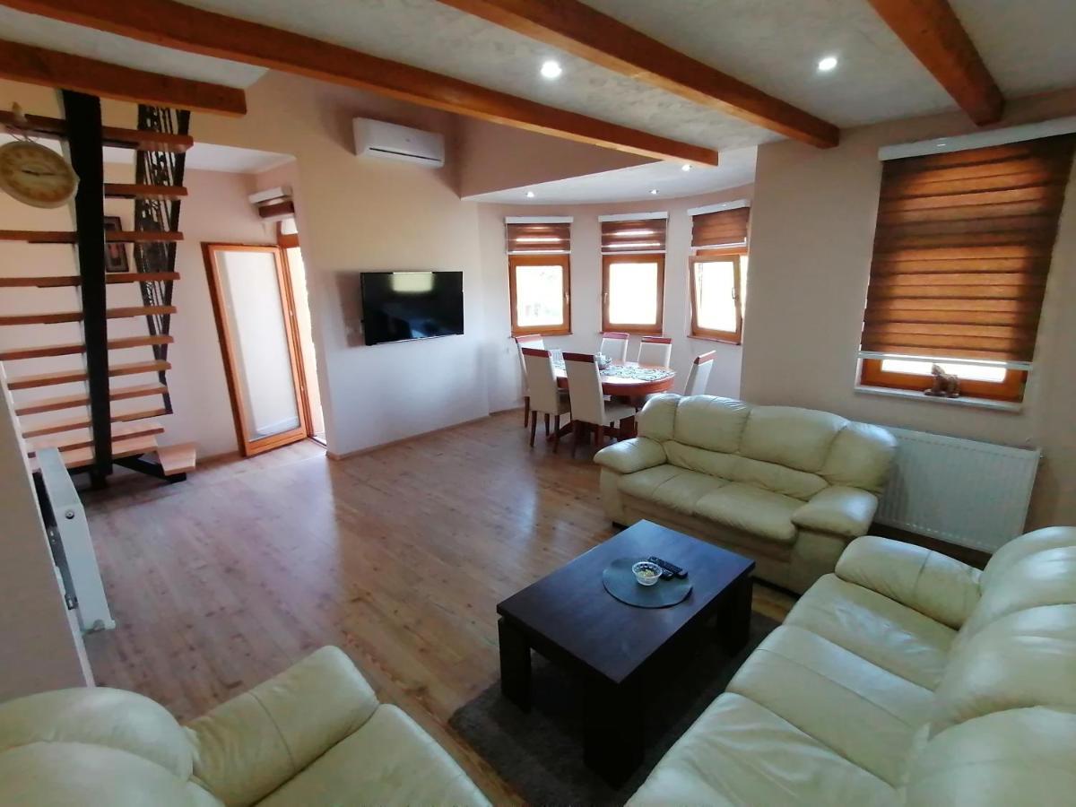 Rooms Delux Σαράγεβο Εξωτερικό φωτογραφία