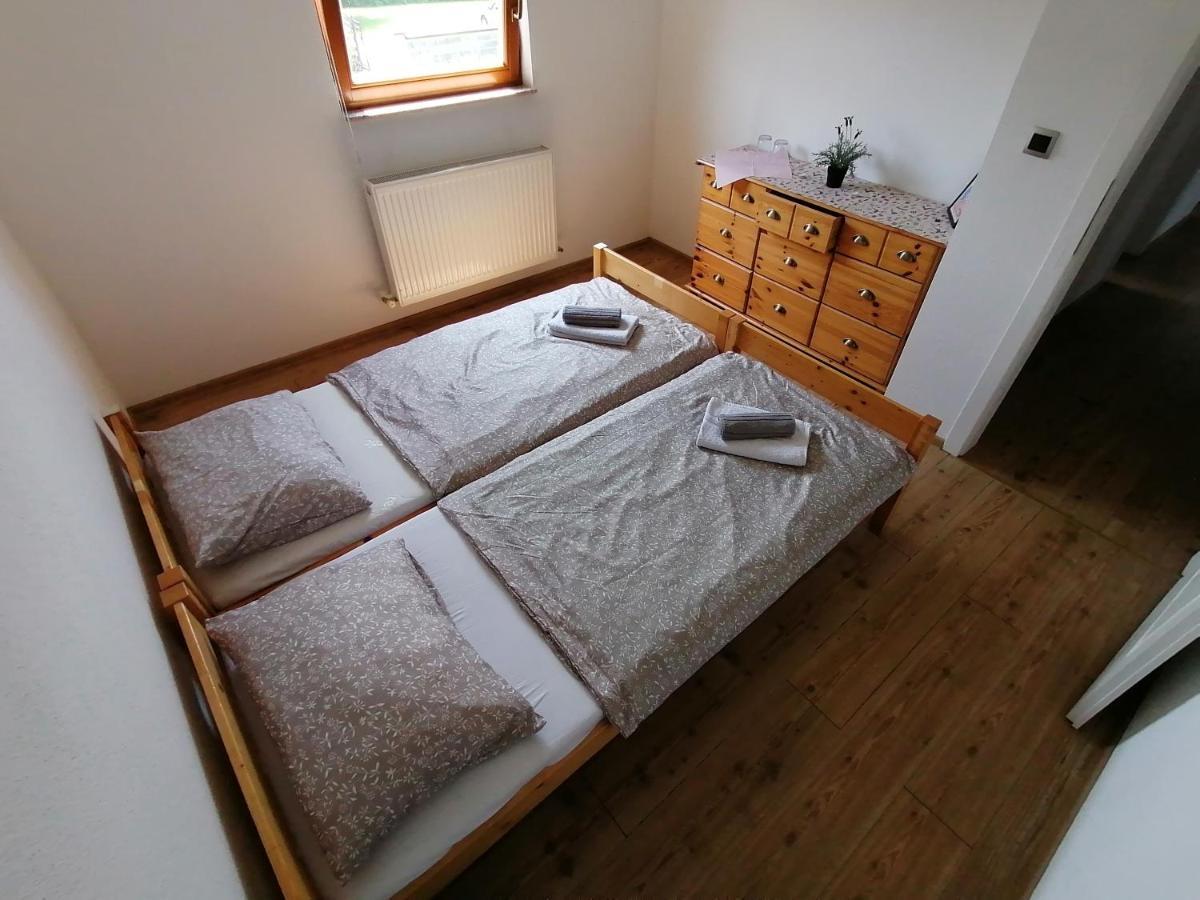 Rooms Delux Σαράγεβο Εξωτερικό φωτογραφία
