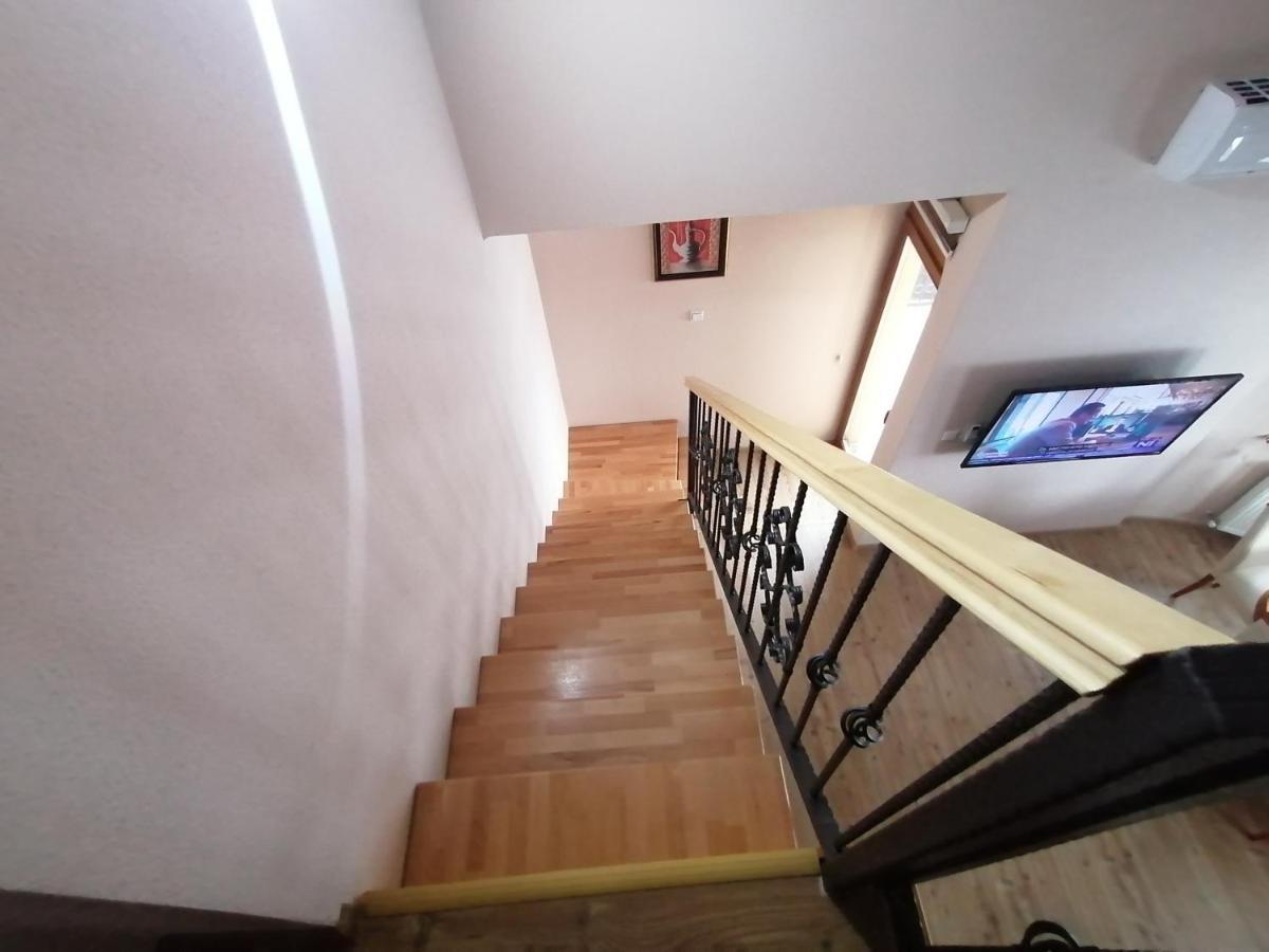 Rooms Delux Σαράγεβο Εξωτερικό φωτογραφία