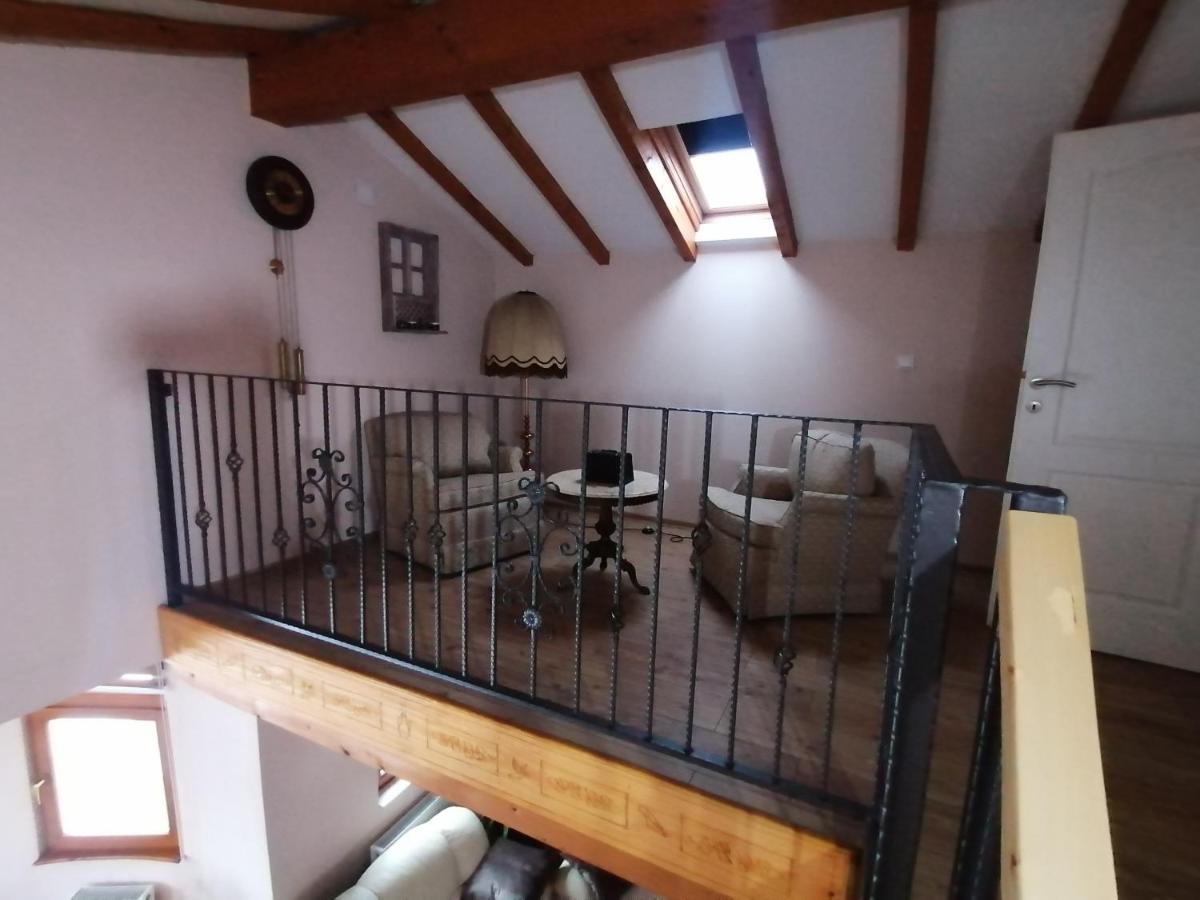 Rooms Delux Σαράγεβο Εξωτερικό φωτογραφία