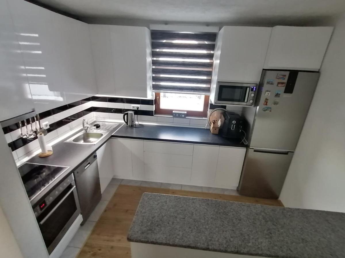 Rooms Delux Σαράγεβο Εξωτερικό φωτογραφία