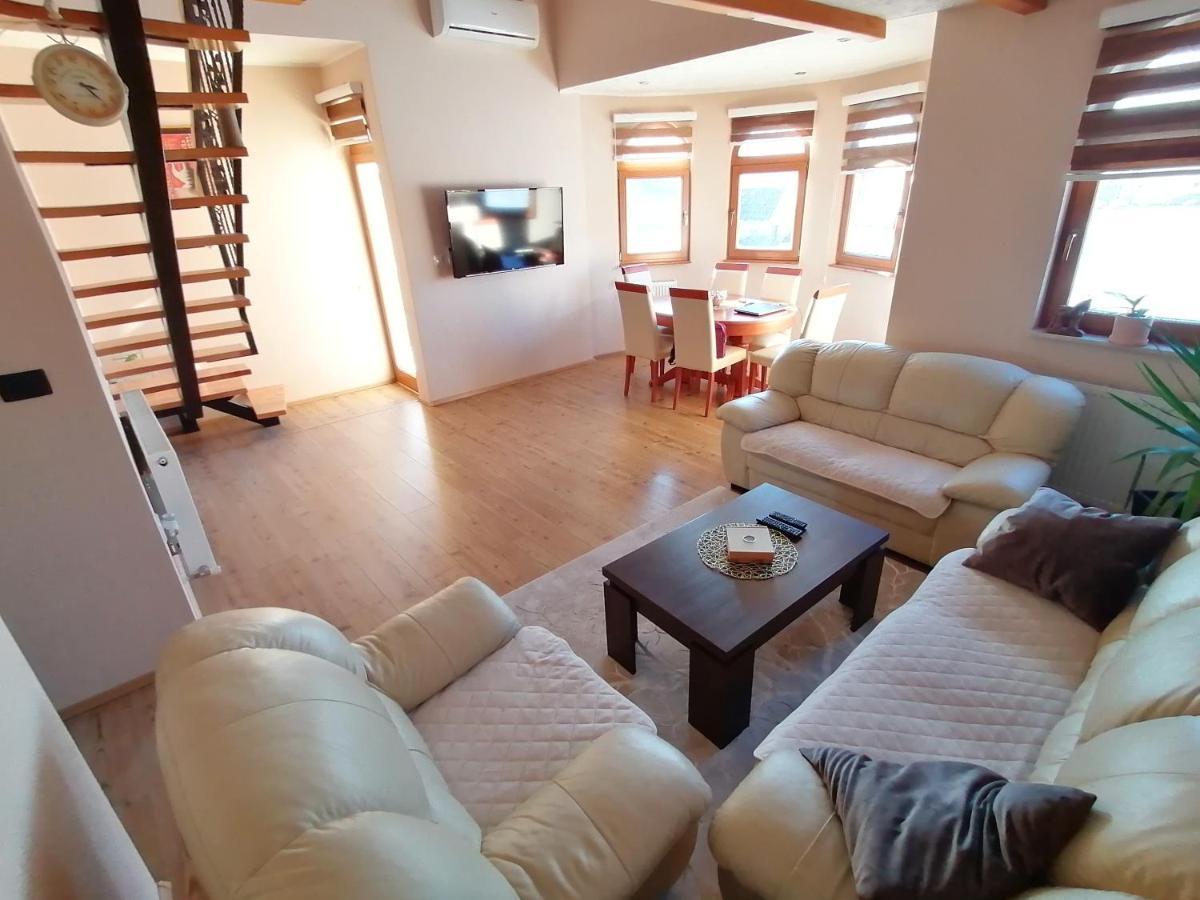 Rooms Delux Σαράγεβο Εξωτερικό φωτογραφία