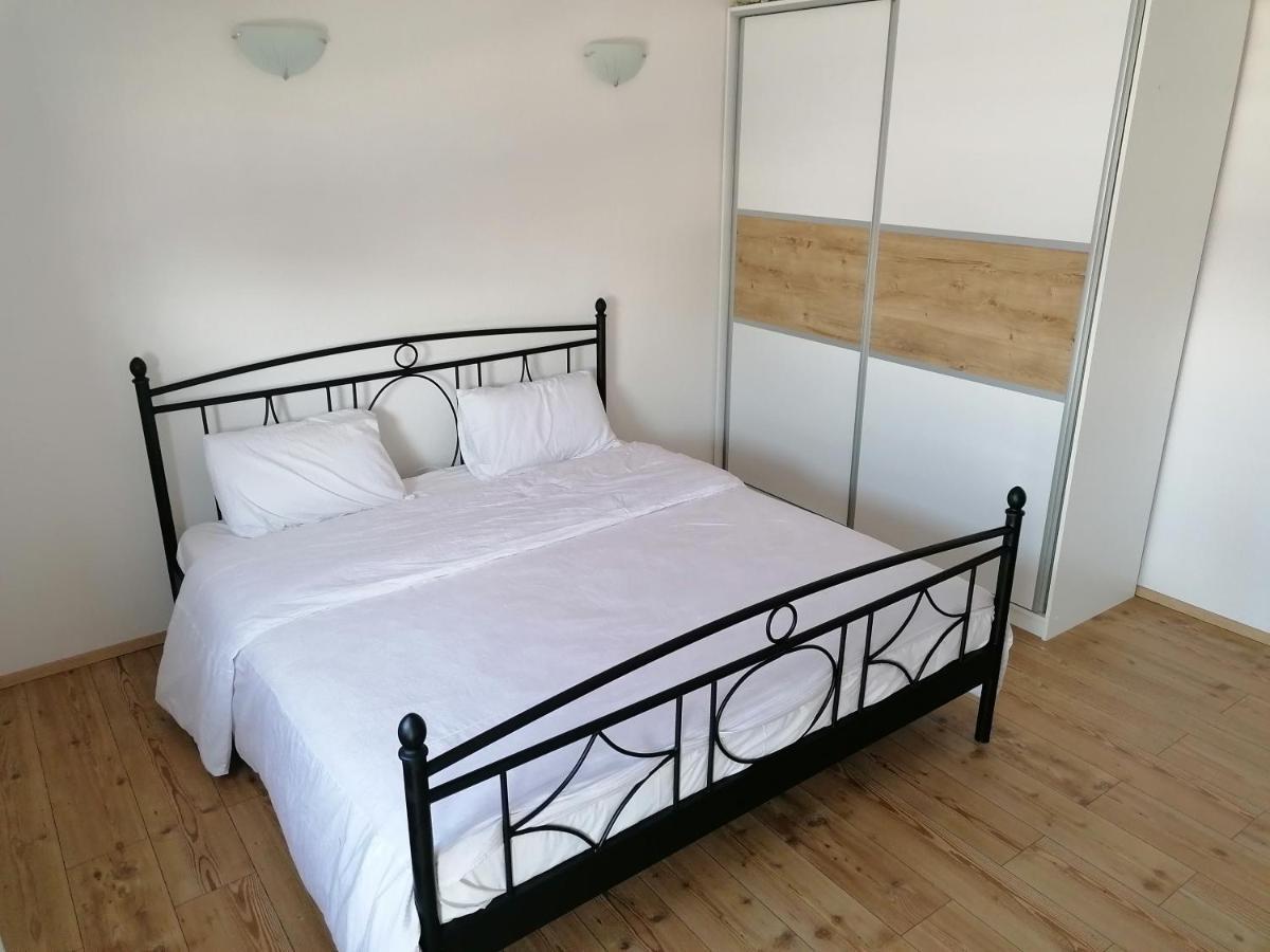 Rooms Delux Σαράγεβο Εξωτερικό φωτογραφία