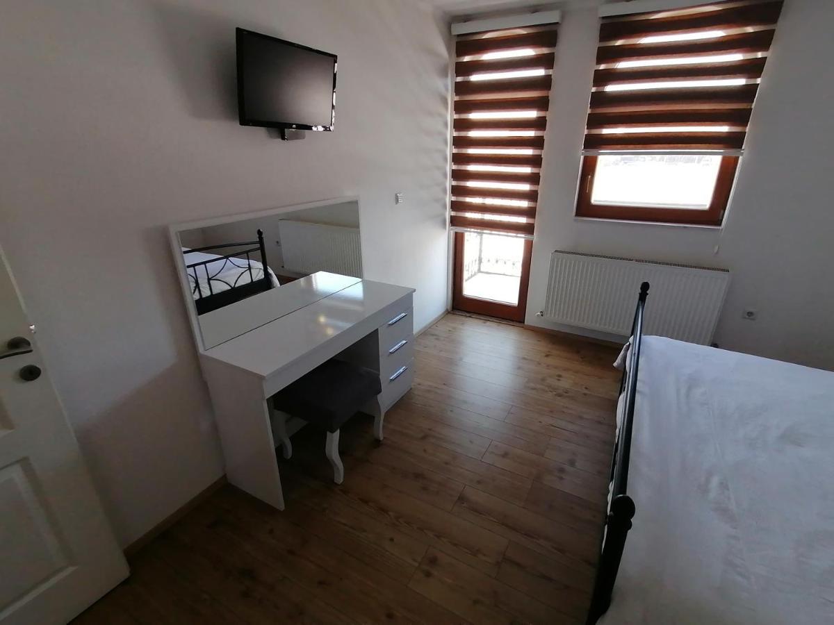 Rooms Delux Σαράγεβο Εξωτερικό φωτογραφία