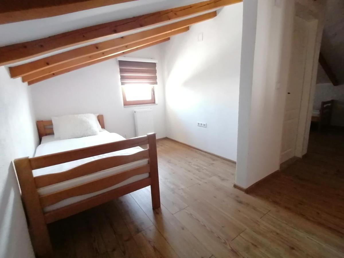 Rooms Delux Σαράγεβο Εξωτερικό φωτογραφία