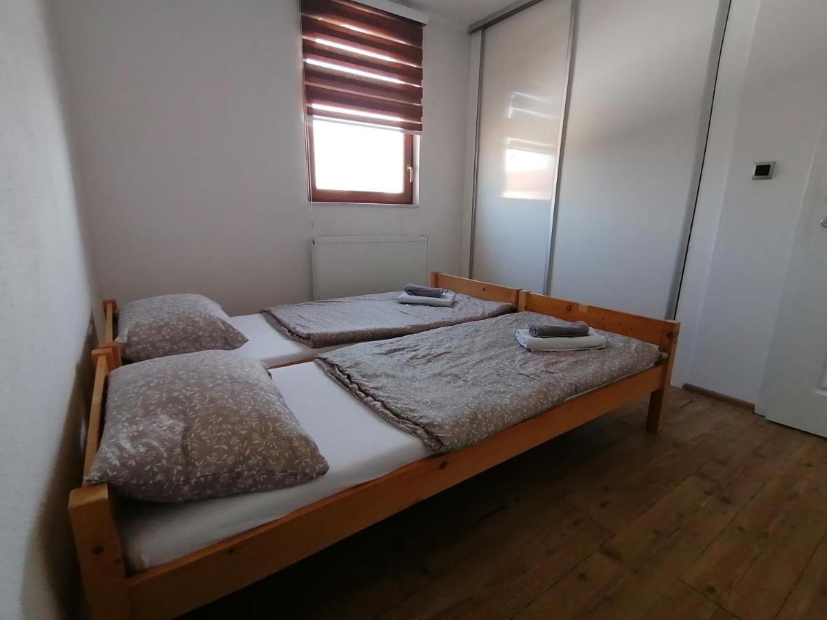 Rooms Delux Σαράγεβο Εξωτερικό φωτογραφία