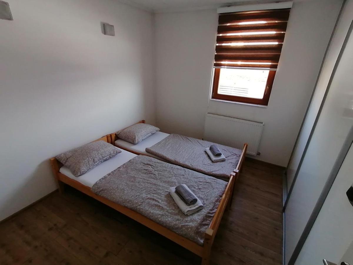 Rooms Delux Σαράγεβο Εξωτερικό φωτογραφία