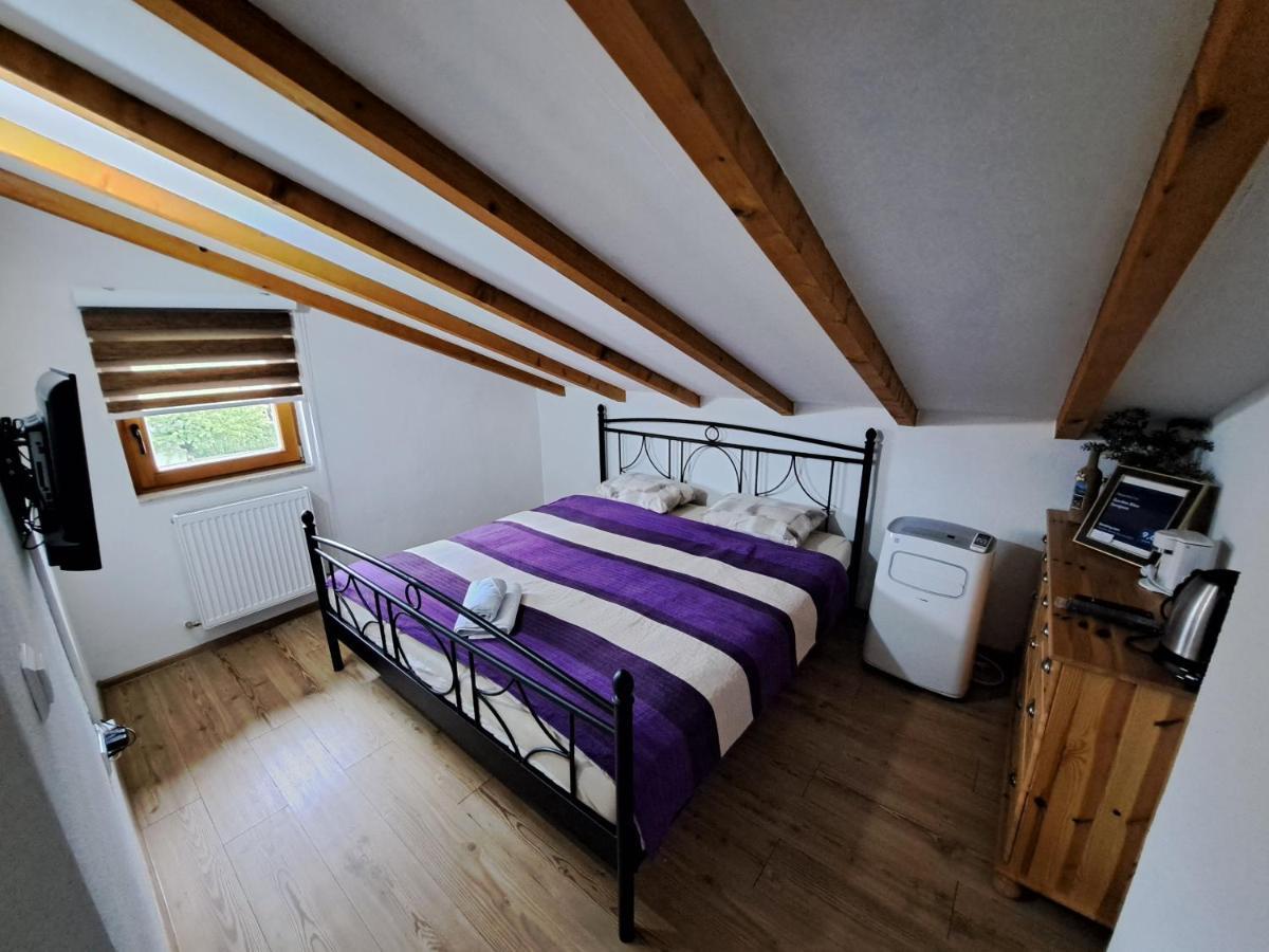 Rooms Delux Σαράγεβο Εξωτερικό φωτογραφία